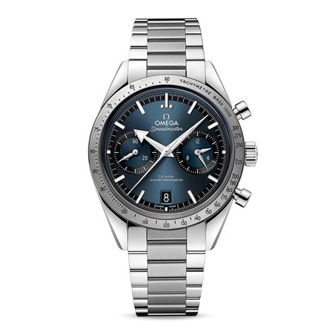 omega speedmaster 57 co-axial chronograph watch|Omega Speedmaster watches.